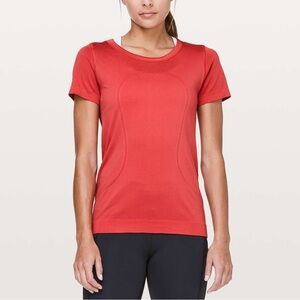 Lululemon Swiftly Tech Relaxed Fit